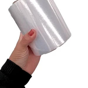 Película Stretch Corta 5” y 9”