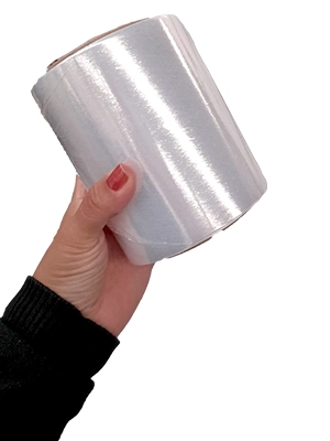 Película Stretch Corta 5” y 9”