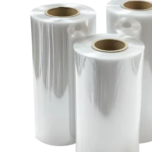 Rollo de Película Preestirada