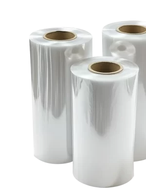 Rollo de Película Preestirada