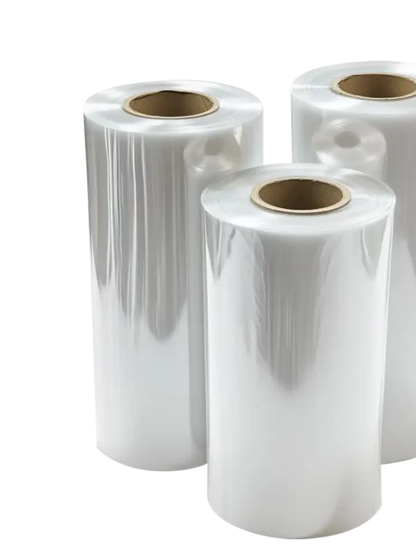 Rollo de Película Preestirada