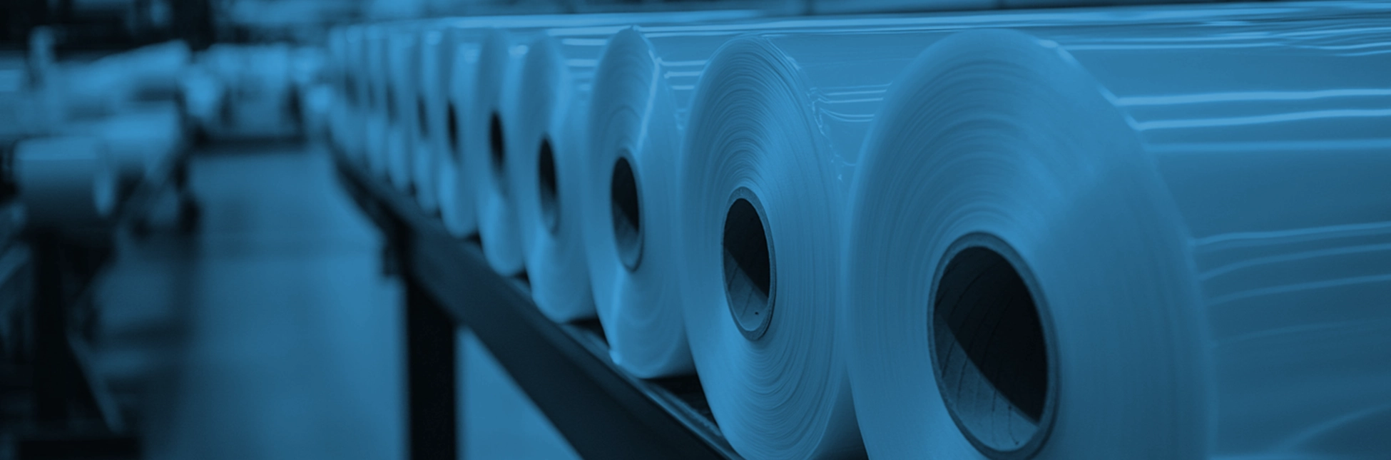 Película Stretch Automática