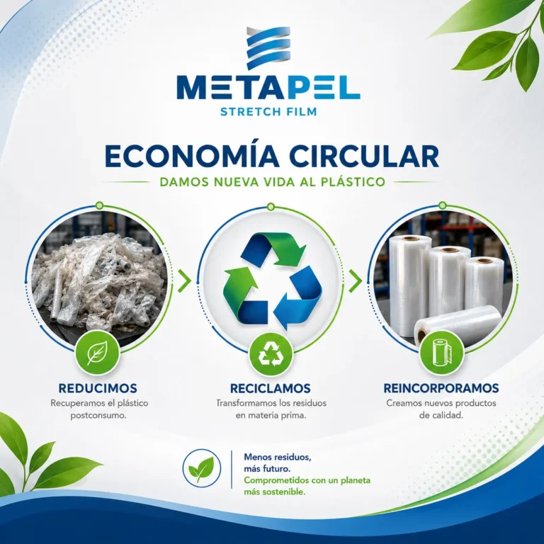 Economía circular